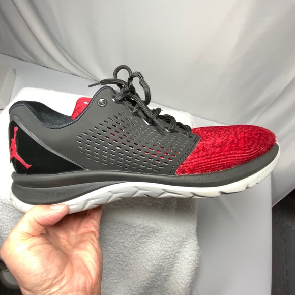 Air Jordan Men's Trainer ST Team - Size 11 - Picture 8 of 15